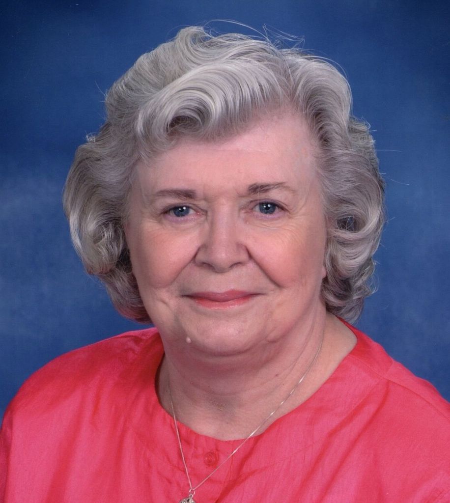 Ann  Hutchins Taylor