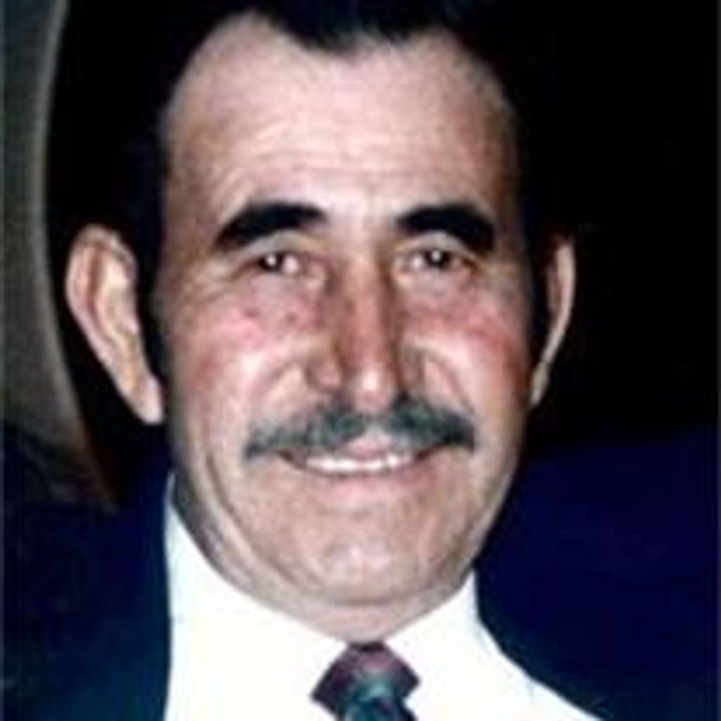 Carmelo Aguirre Profile Photo
