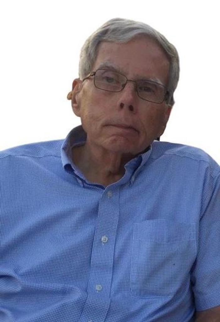 Richard "Dick" Schuhmacher Profile Photo