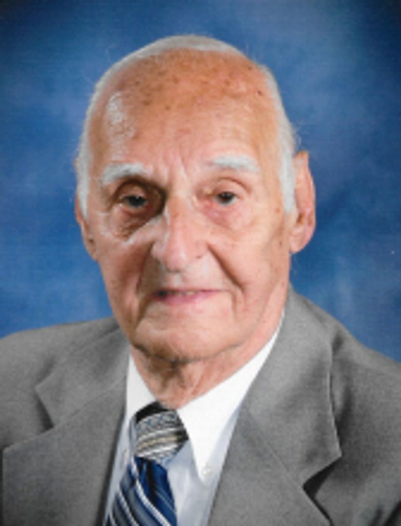 Myron G. Trembly
