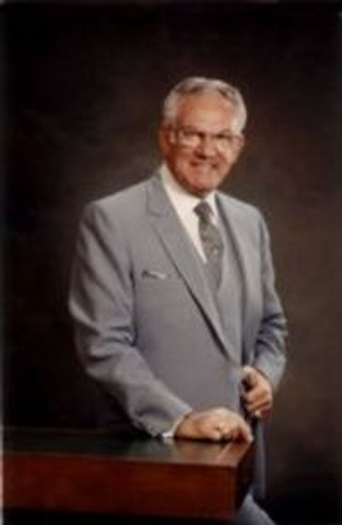 R McDougal