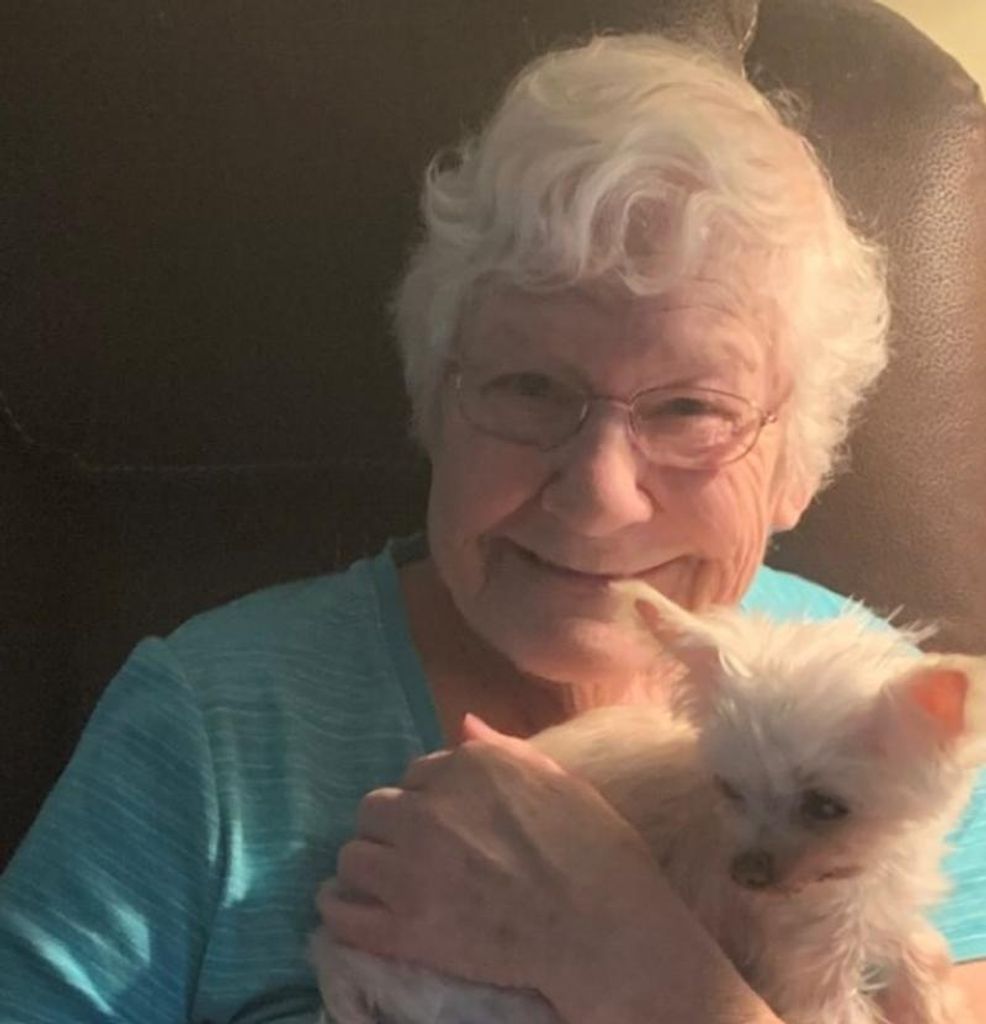 Mrs. Joyce Ann Moore Profile Photo