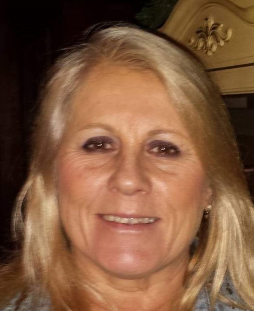 Rebecca "Becky" Titus