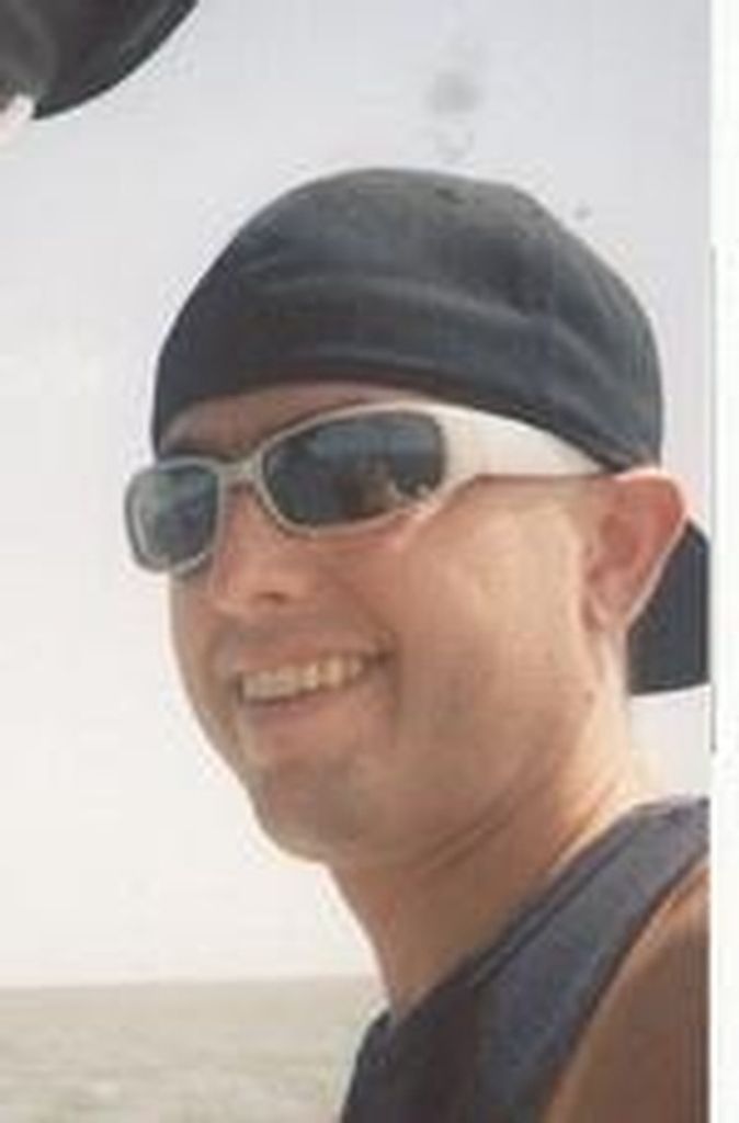 Casey Shane Massey, Sr.