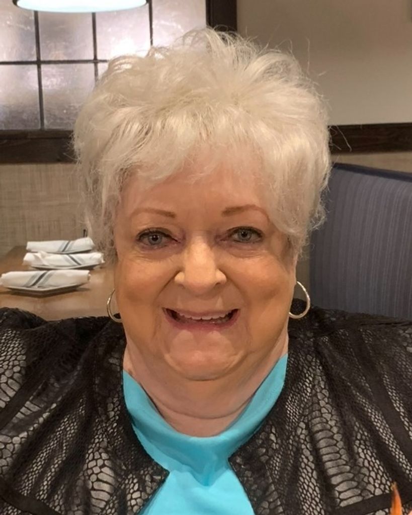 Barbara Frederick Profile Photo