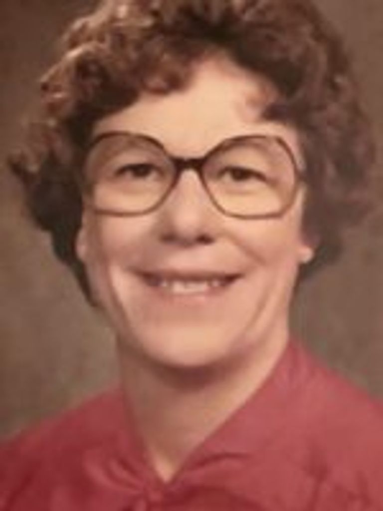 Peggy Swaldo