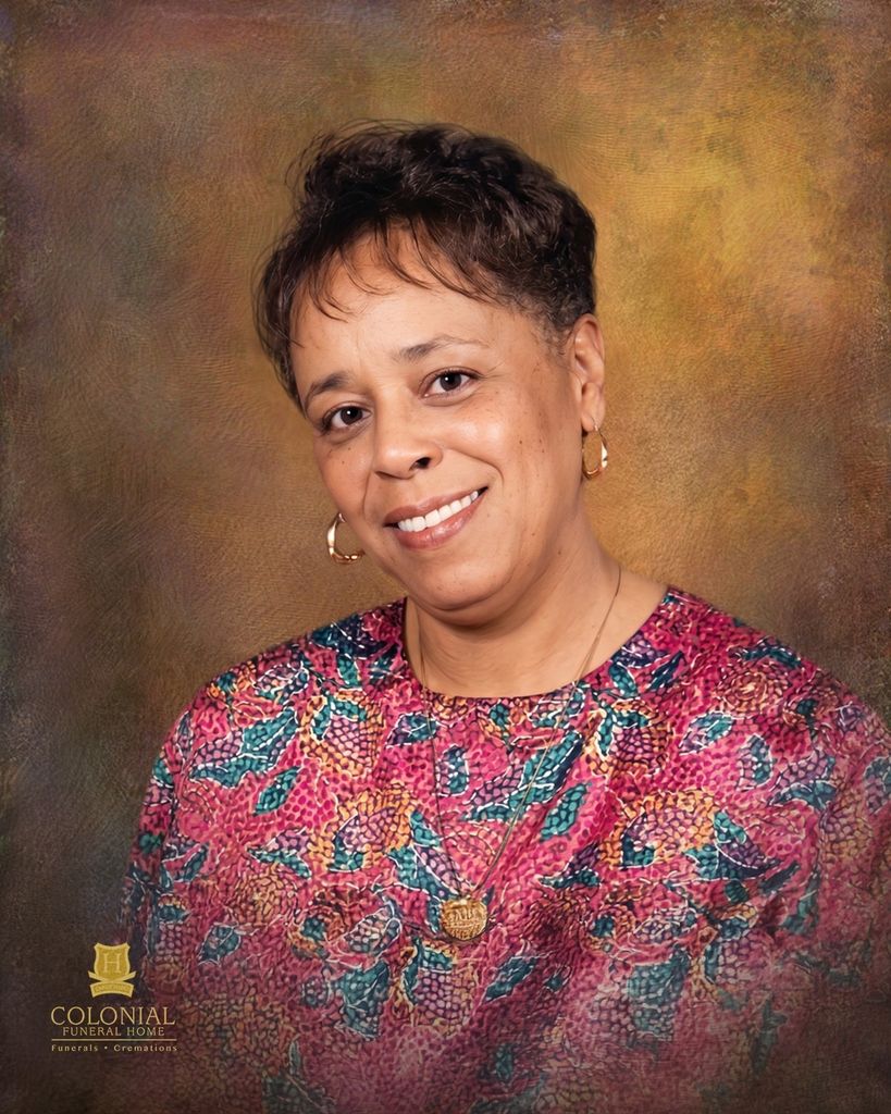 Sandra Richardson