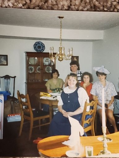 Charlene Ruth (Bartosik)  Ellis photo gallery thumbnail 92 of 95