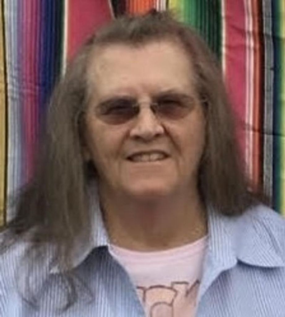 Saundra Kay Newton
