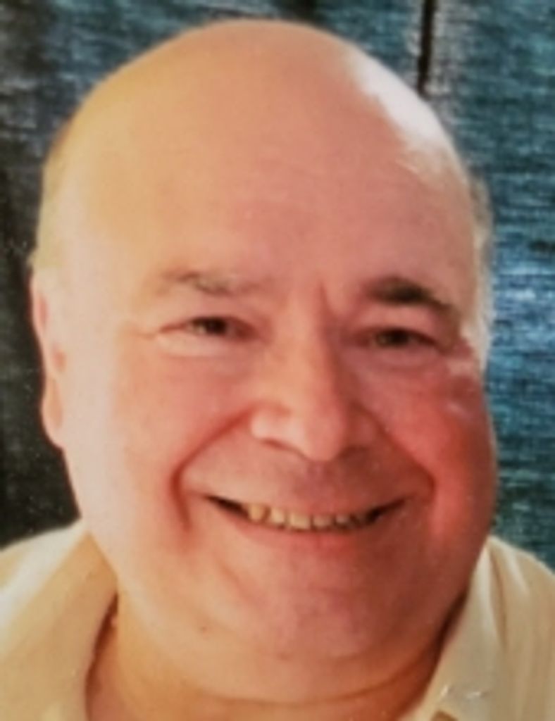 Charles W. Aslanes Profile Photo