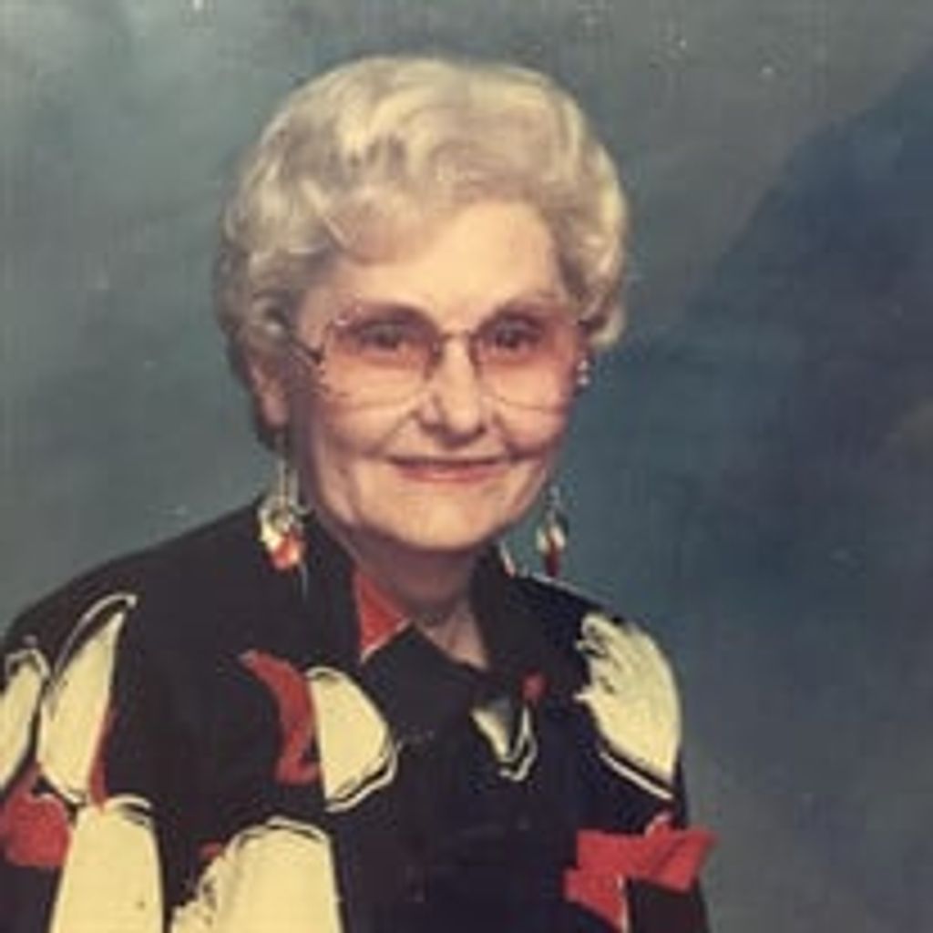 Elizabeth Savage Bailey Profile Photo