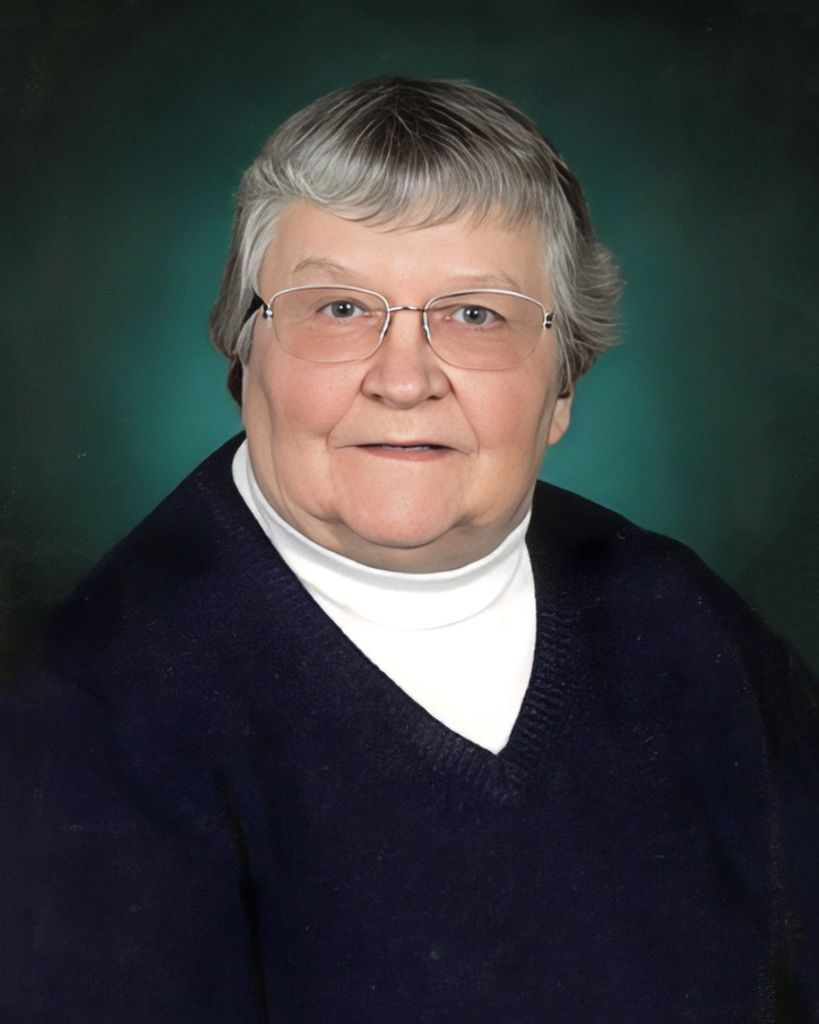 Margaret A. Fautsch