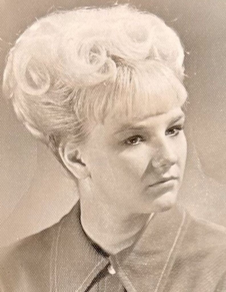 Diana Elaine Ackley Profile Photo