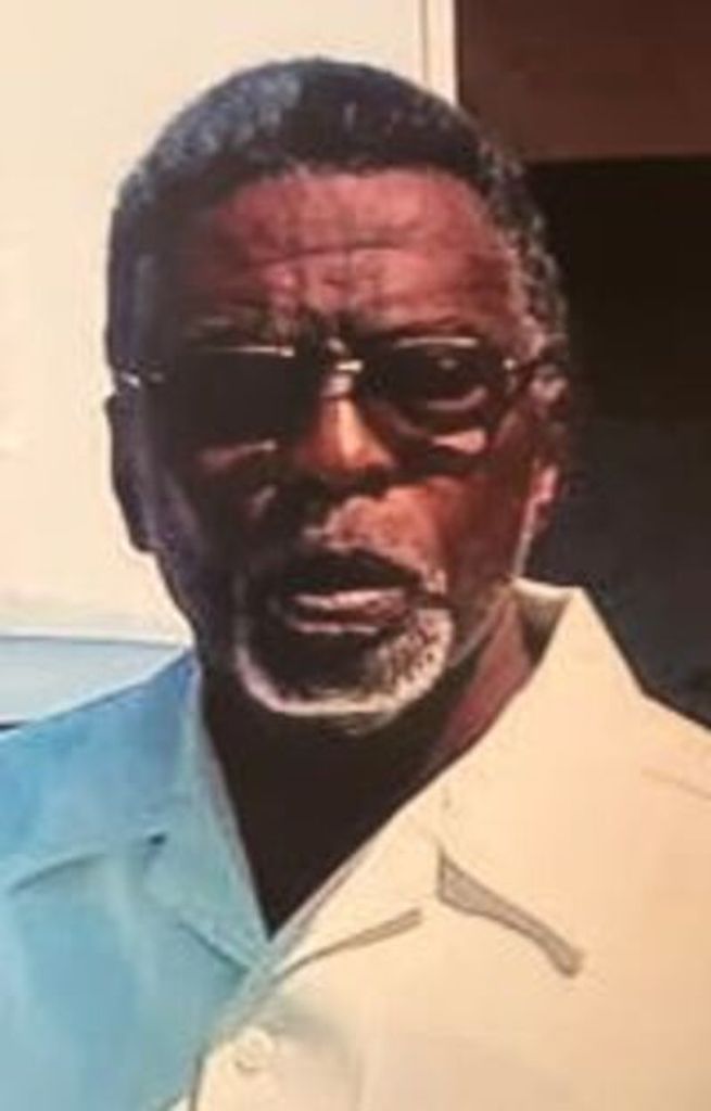 James A Everett, Sr.