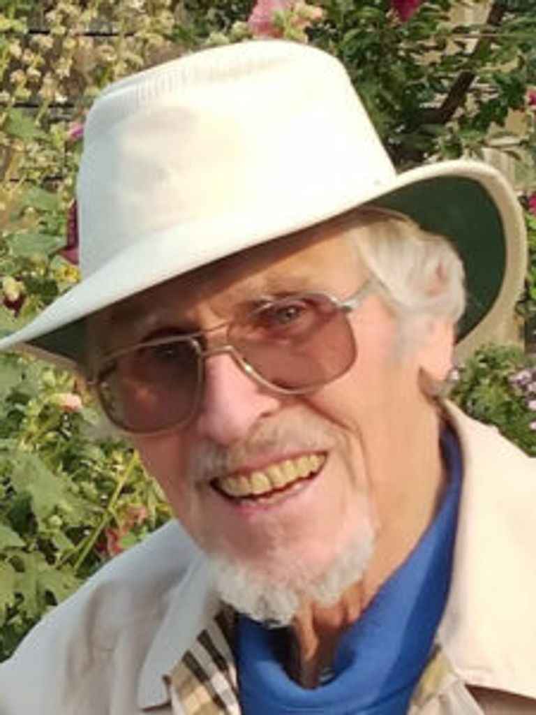 Alasdair Fergusson