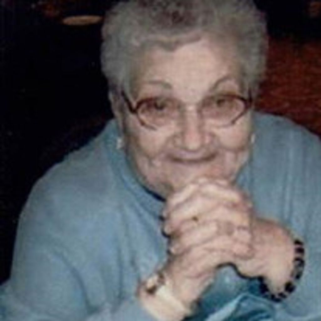 Phyllis M. Skelton