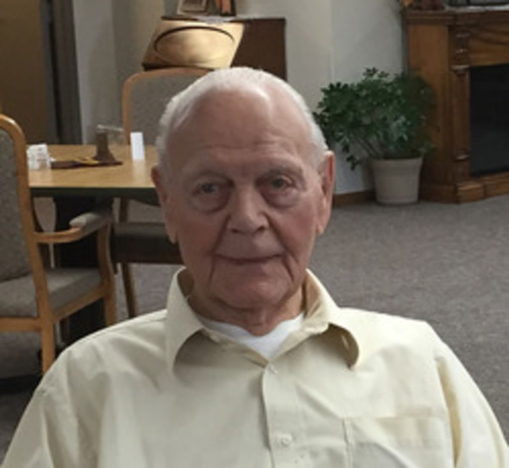 Alfred Price Profile Photo
