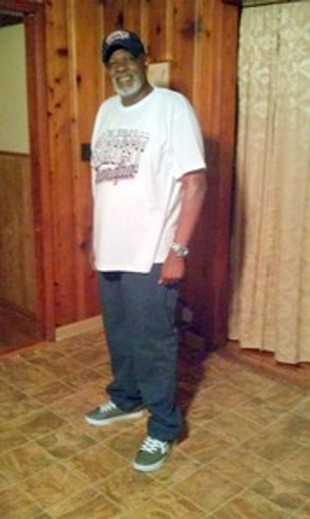 Amos Lee Harvey Sr. Profile Photo