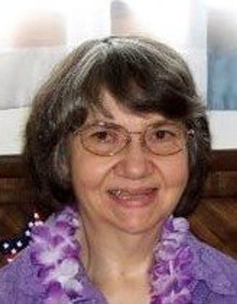 Sharon Koch Profile Photo