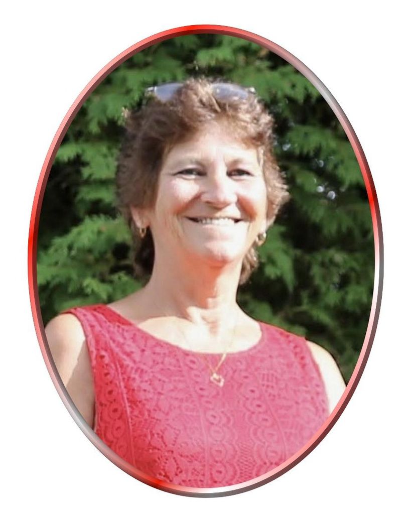 Eileen Gialelem Profile Photo