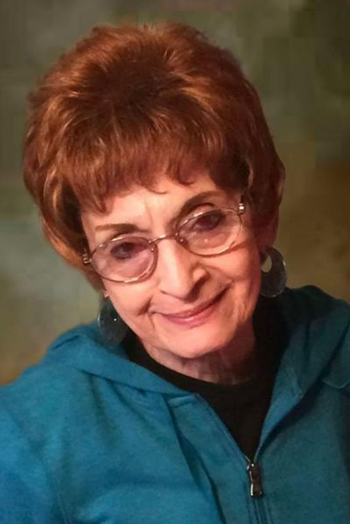 Carmen Arias Deluna Profile Photo