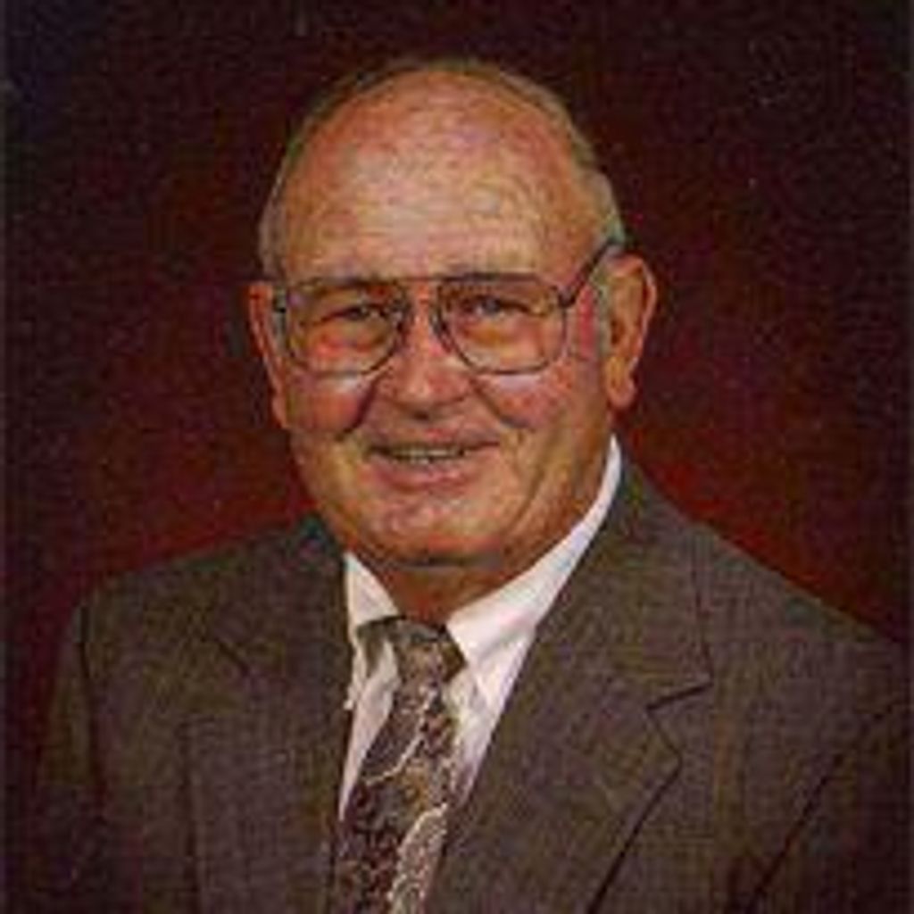 Burnice C. B.C. Morris