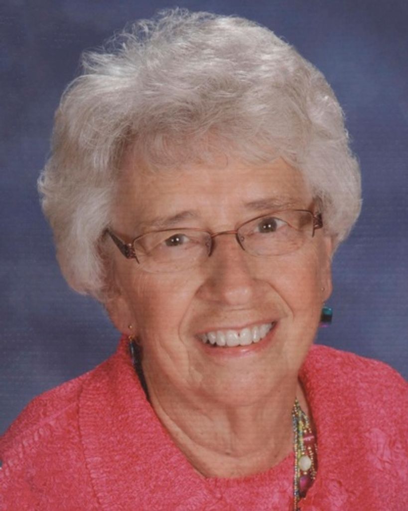 Rita Mae Martin Profile Photo