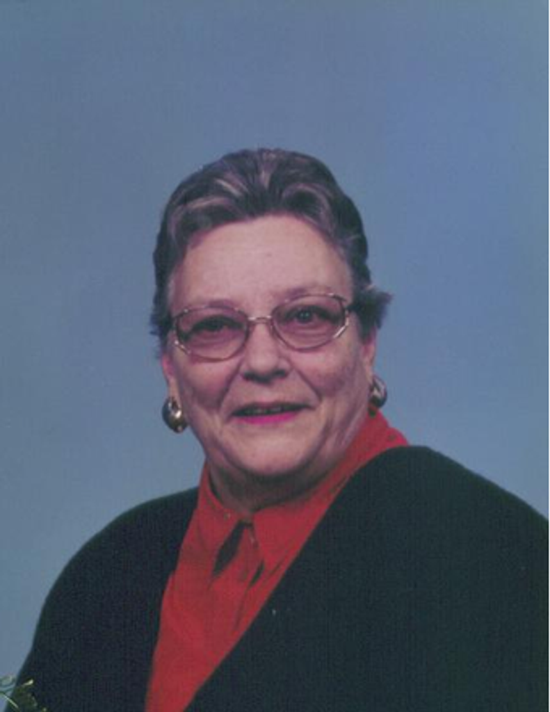Dorothy  Crews Gray