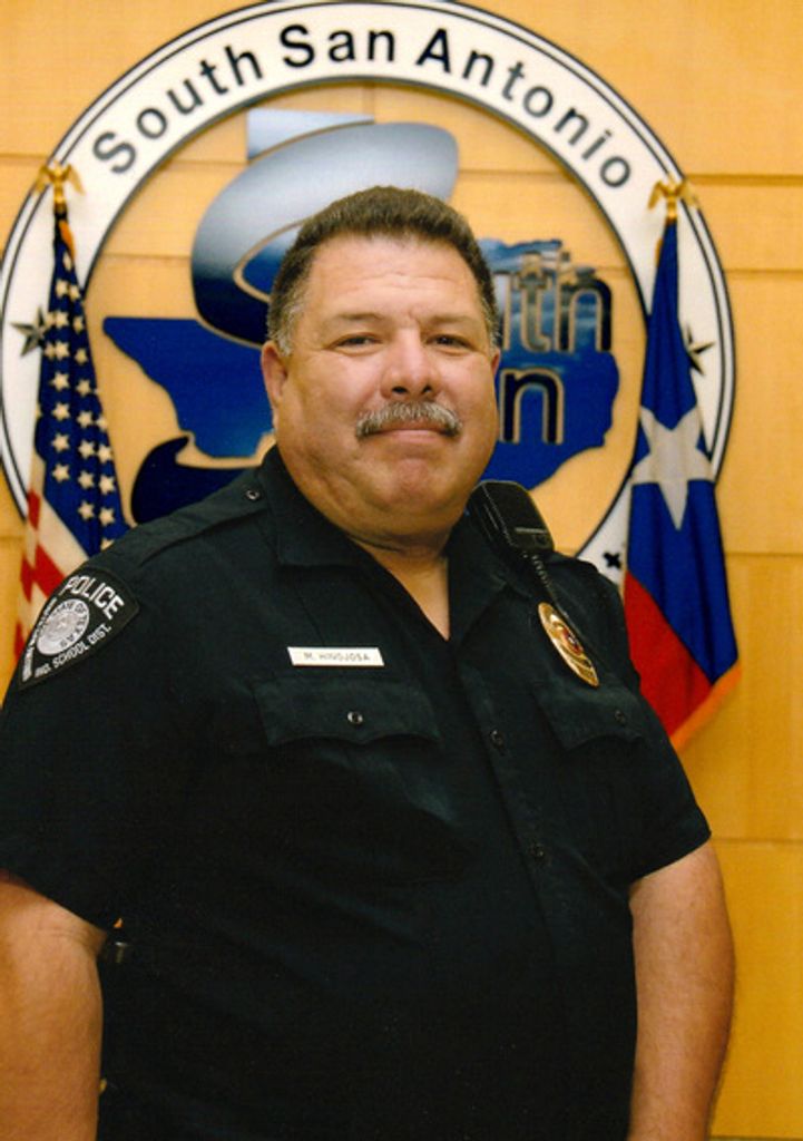 Mario Hinojosa