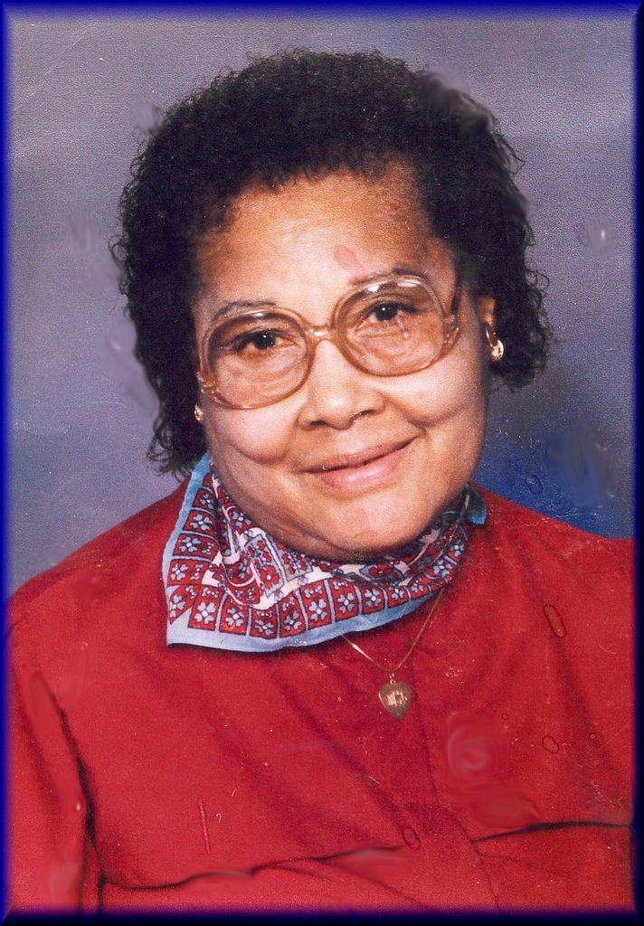 Mildred Lee Carter