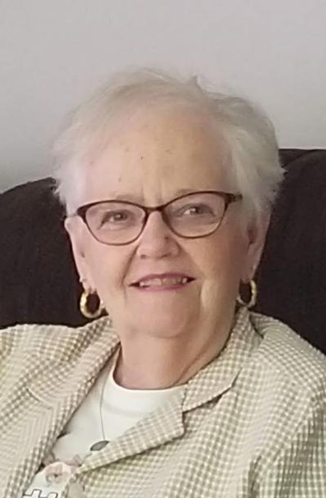 Barbara Ann Messinger Profile Photo