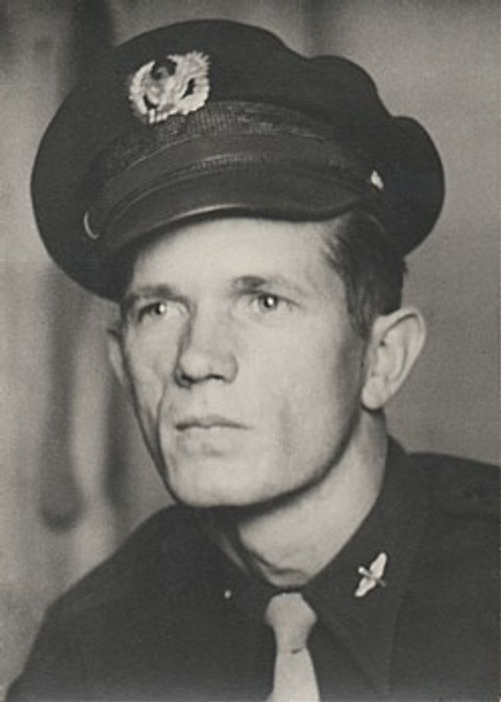 Edward  Leroy Mead