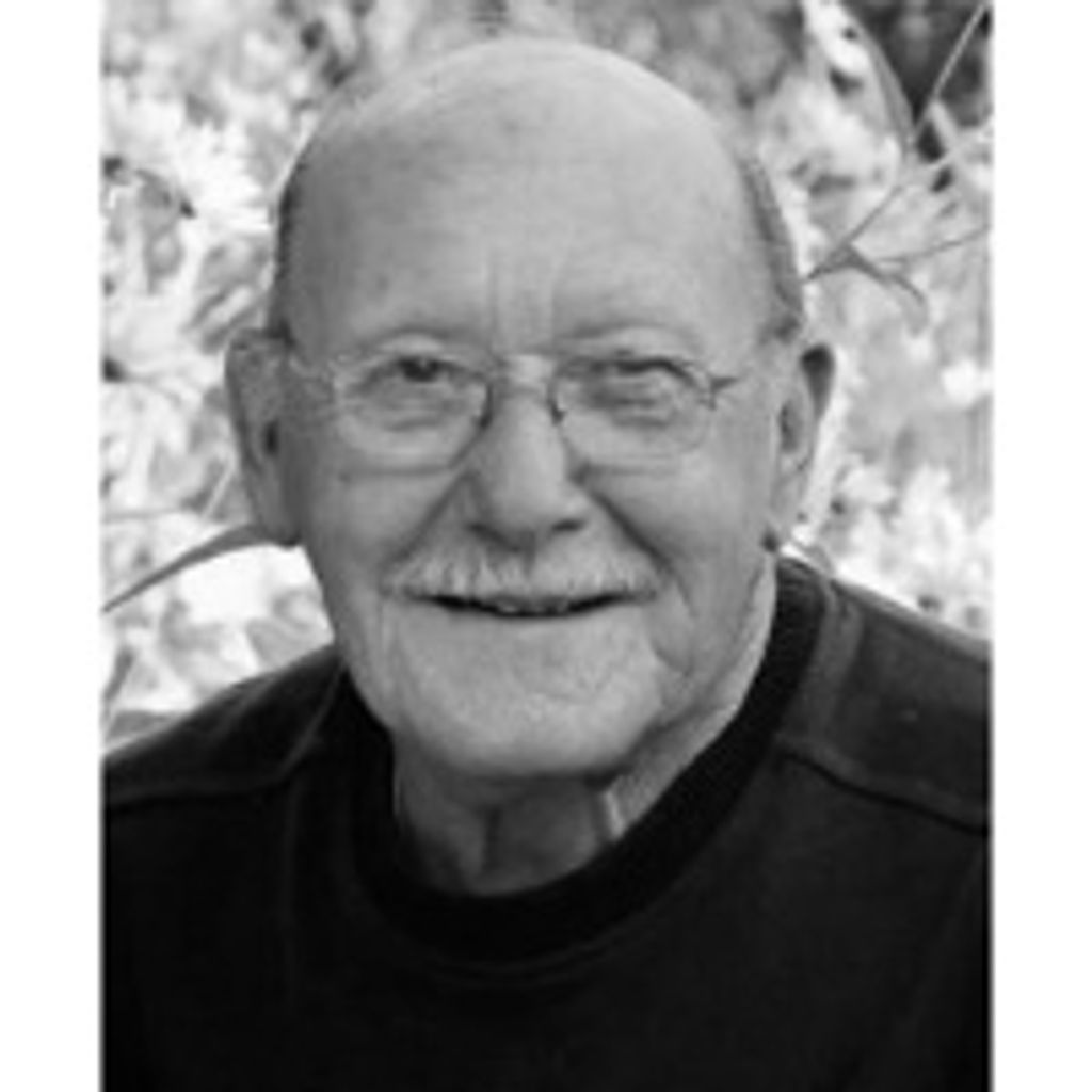 John T. Rash Profile Photo