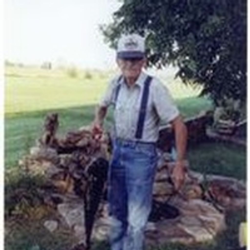 Gerry Washburn