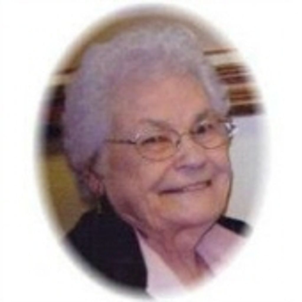 Ella G. Jones Profile Photo