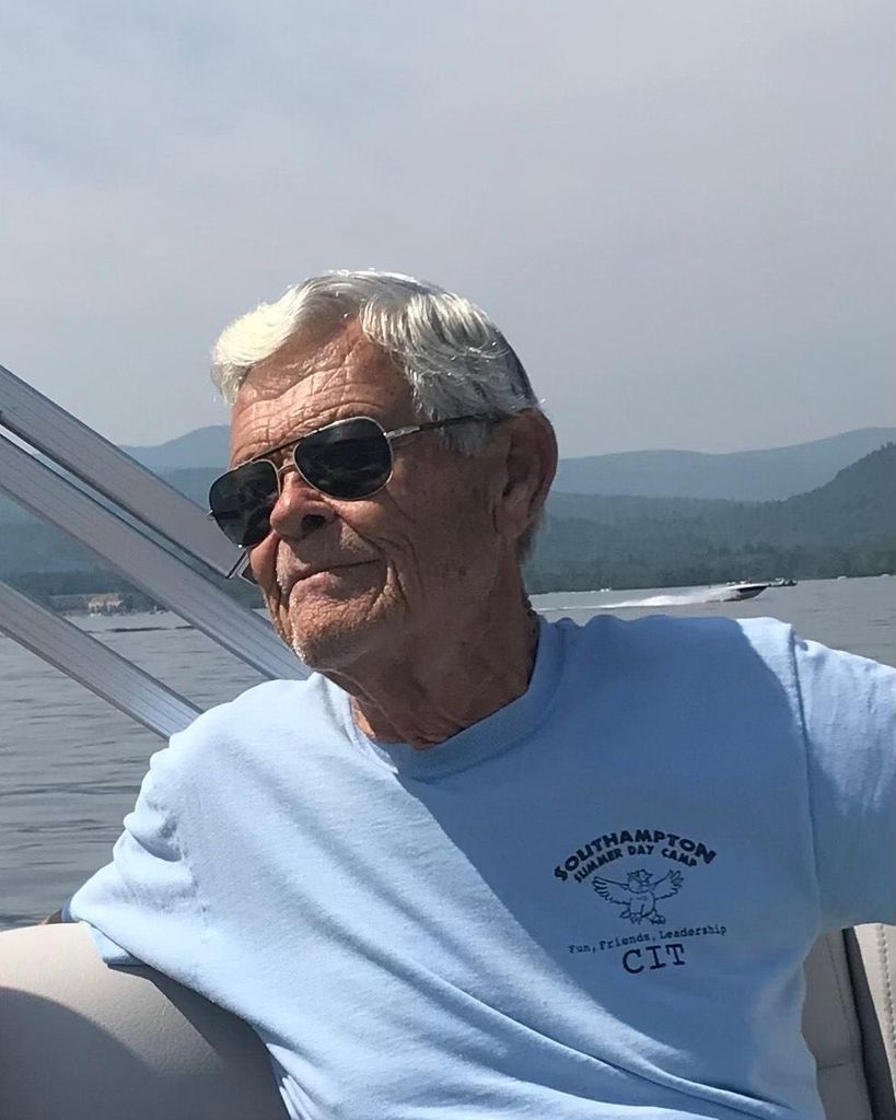 Charles Edwin Brown Profile Photo