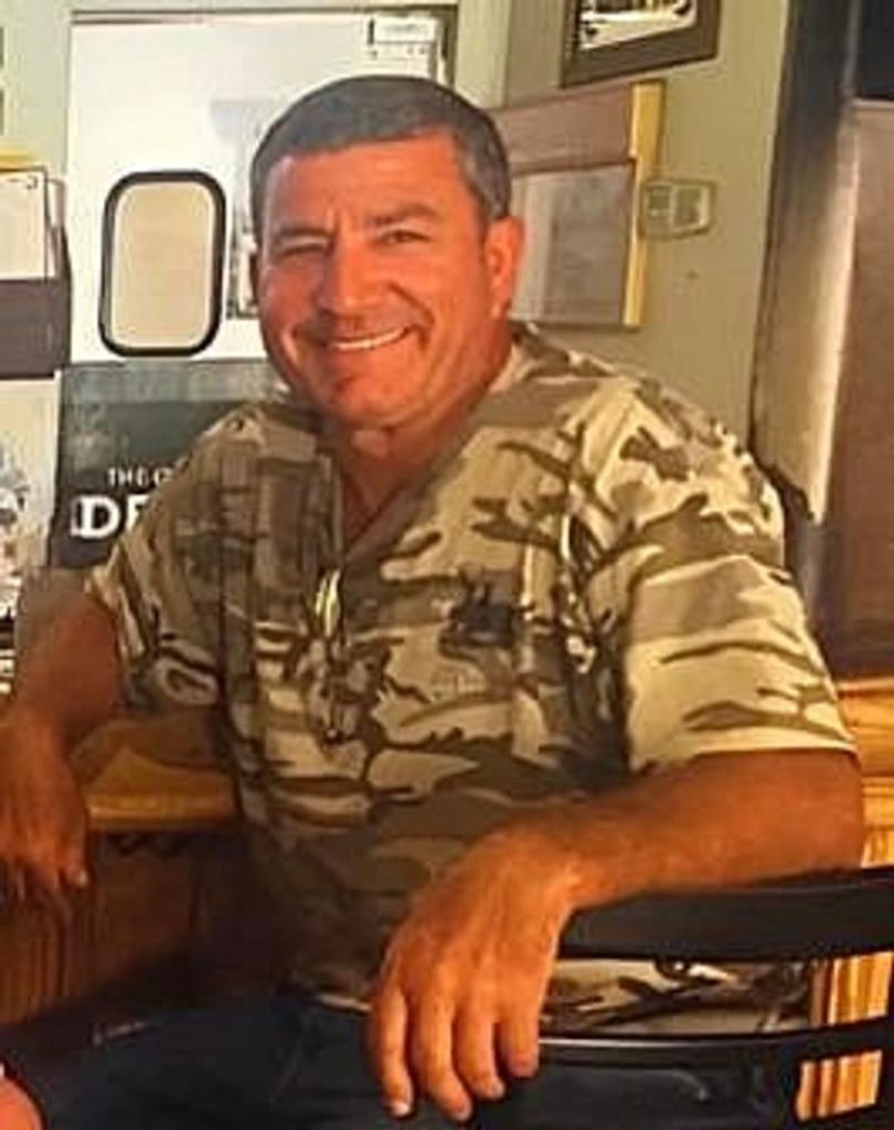 Christopher "Chris" A. Lomont Profile Photo