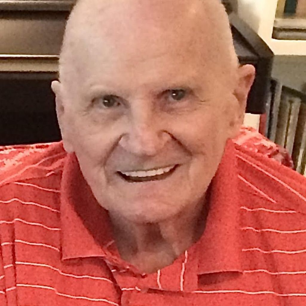 Neil Fullmer  Theobald