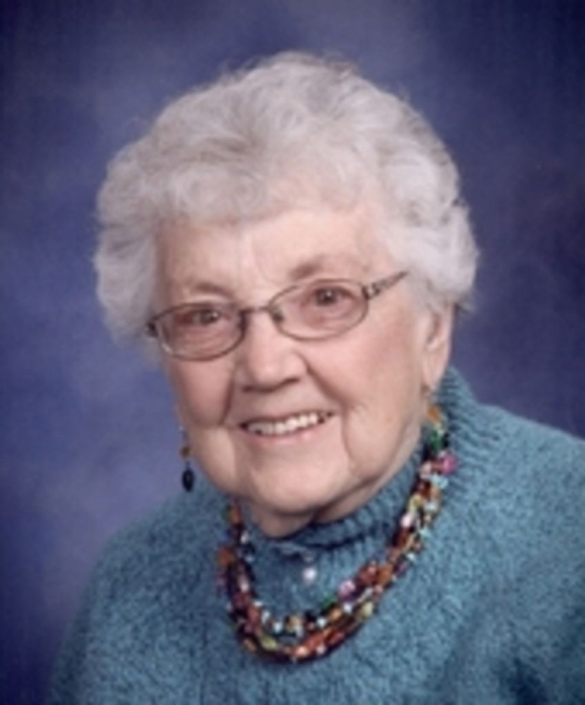 Josephine M. Krapf