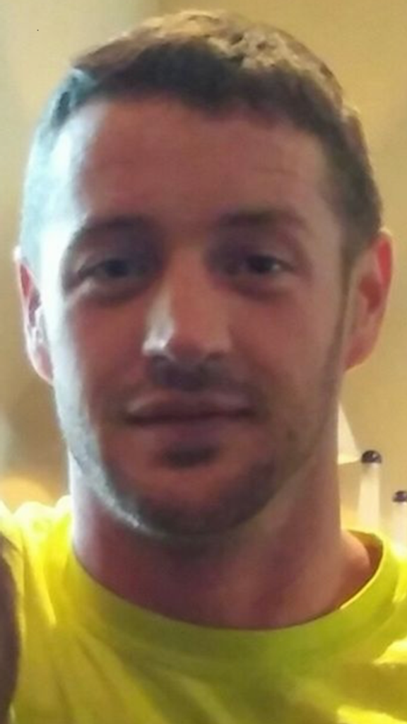 Anthony Thomas Hugney Profile Photo