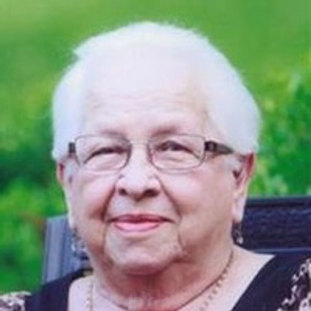 Verna "Sammy" Zelein