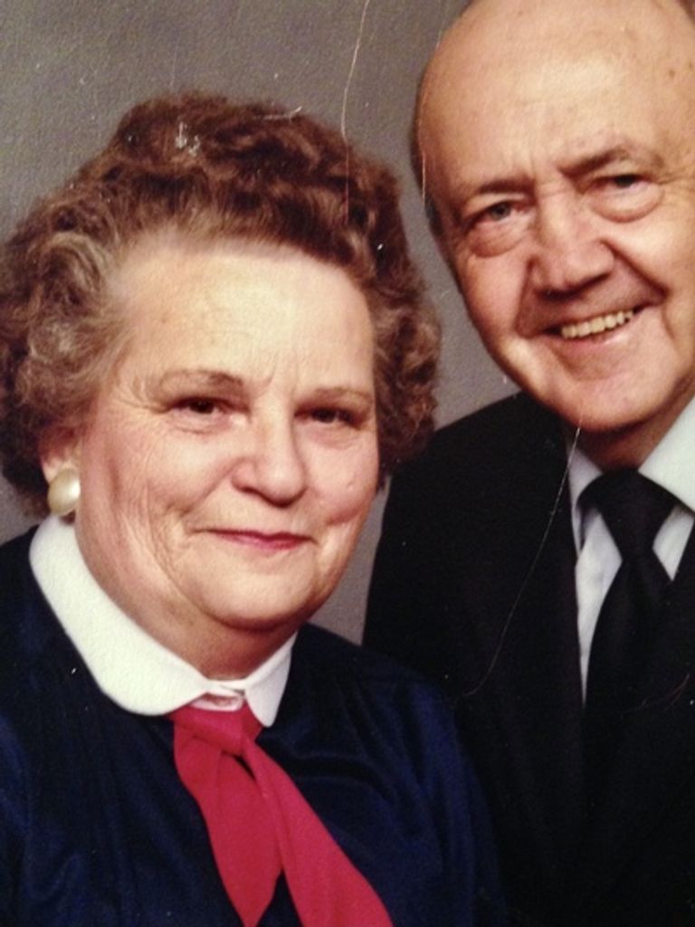 Lola Frances D. Greene