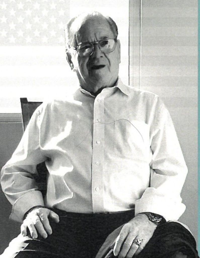 James Willis Stephens