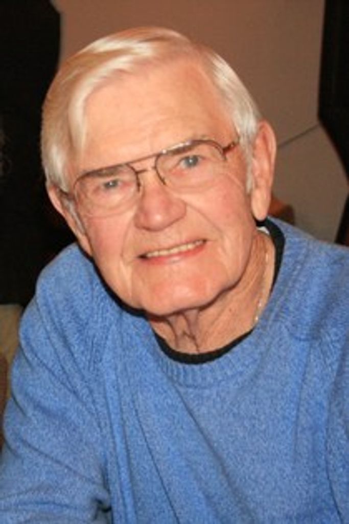 Sylvester "Jim"  J. Steffl Profile Photo