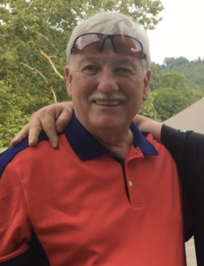 Emmett "Jay" Alvin Griffin, Jr. Profile Photo