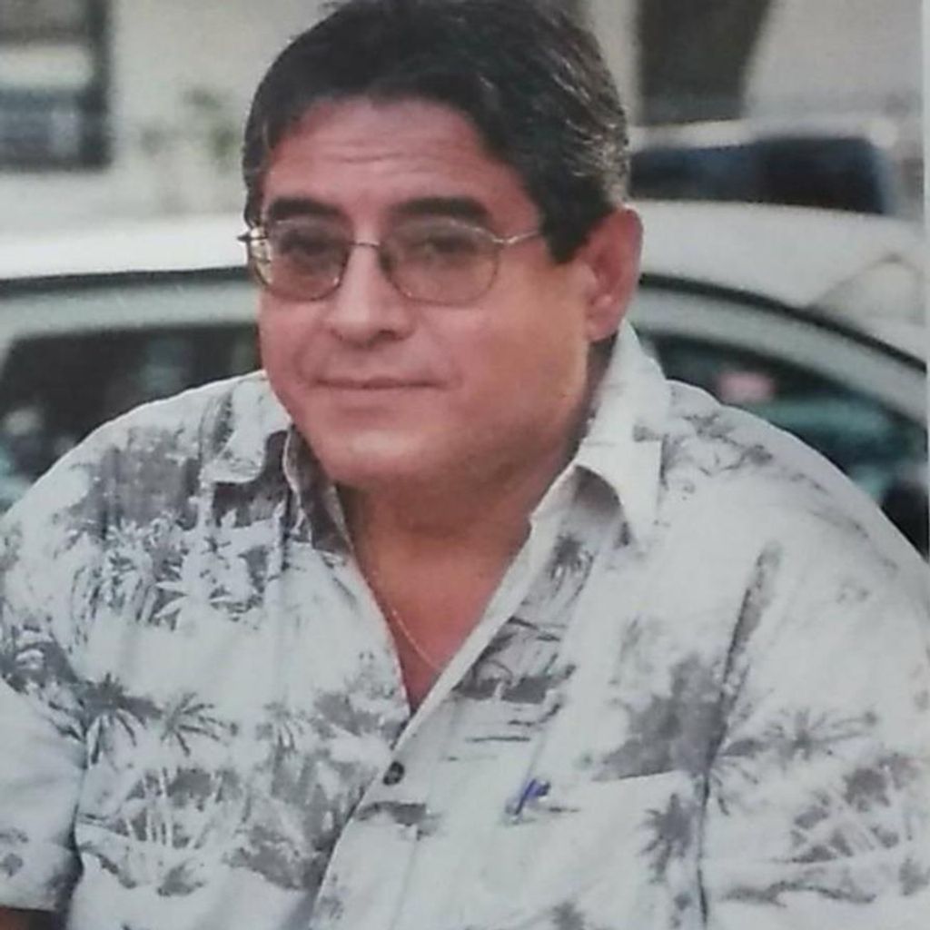 Miguel Cavazos