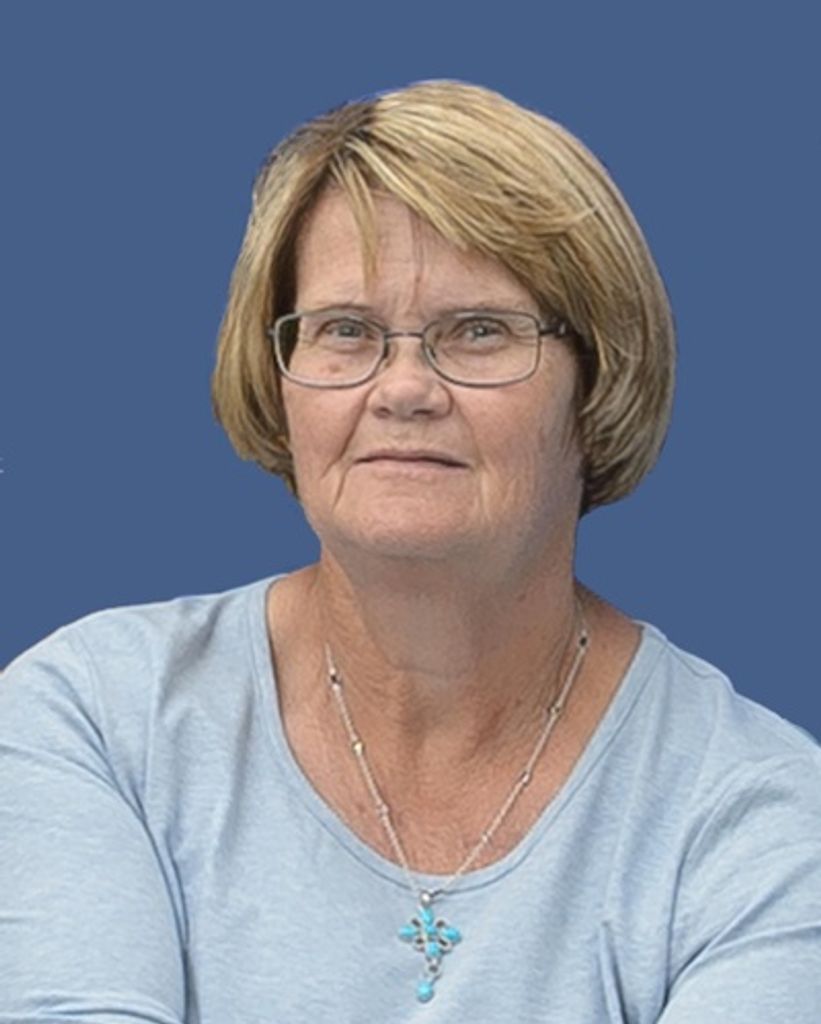 Joleen "Shelly" Michelle Arensdorf