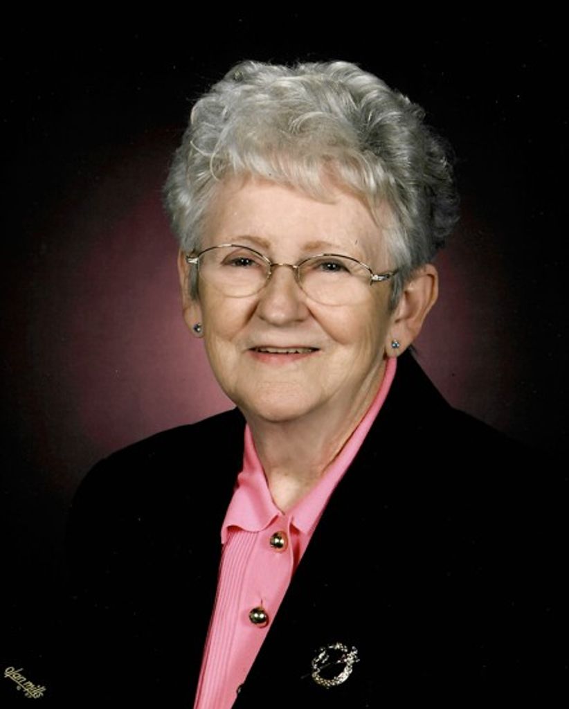 Marie A. Fahy Profile Photo