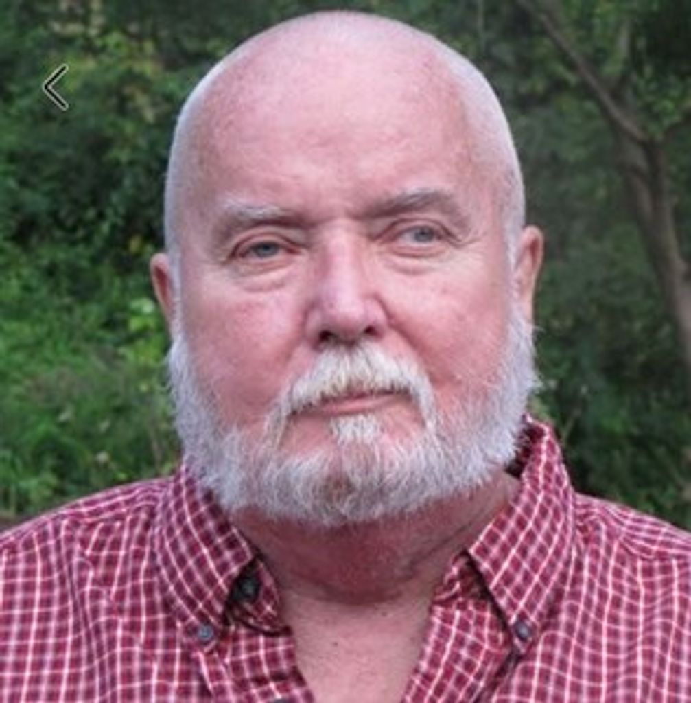 John Howard Halldorson