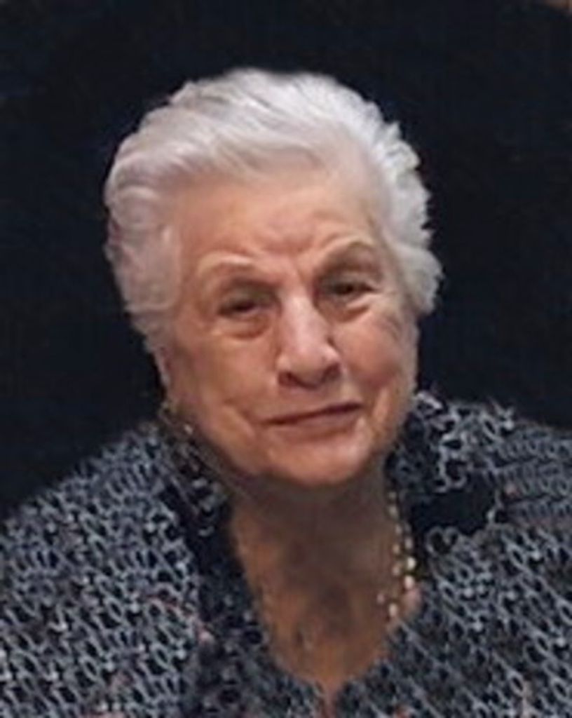 Rosa Yousif Mishkoor Profile Photo